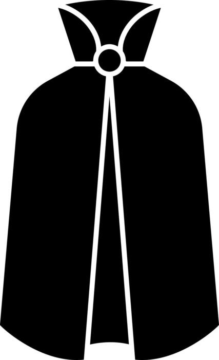 Hero Cape Vector Art, Icons, and Graphics for Free Download
