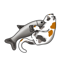 lief kat dag en lief dier voedsel png