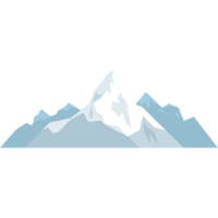 Everest monteren Nepal png
