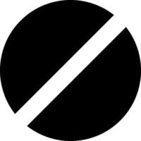Pills or tablet icon in Black and White color. vector