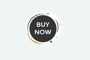 buy now  vectors, sign, level bubble speech buy now vector