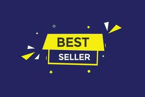 b seller vectors, sign, level bubble speech best seller vector