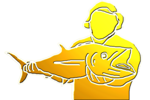 Symbol Fischer wollen Fisch png