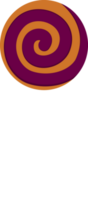 halloween candy  decorative png