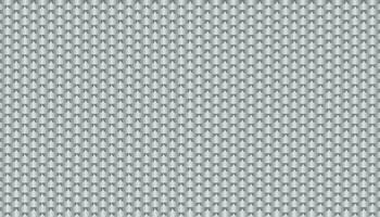 Brushed metal silver, grey flake texture seamless virtual background for online conferences, online transmissions. Abstract design vector illustration