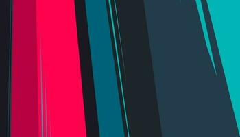 Pattern of geometric shapes and lines virtual background for online conferences, online transmissions. Colorful background for patterns. Abstract vector design illustration
