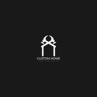 home logo vector