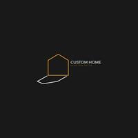 home logo vector