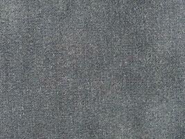 blue jeans fabric texture background photo