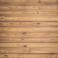 Top View of Natural Wood Texture In High Resolution Used Office and Home Furnishings, . photo