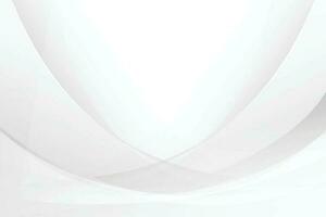 white abstract background vector