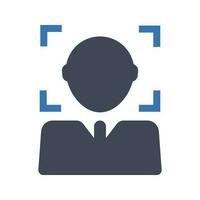 imagen capturar icono vector