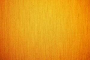 Orange Cotton Lampshade Texture Background. photo