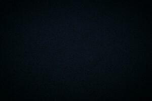 Dark Blue Wall Texture Background. photo