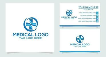 Health Icon isolated on White Background. Flat Vector Logo Design Template Element