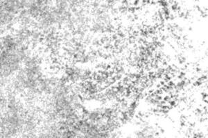 Vector black dots effect grunge halftone pattern.