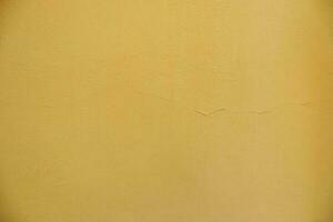 Yellow wall concrete texture, Cement vintage wallpaper background photo