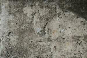 Cement wall background. Texture placed over an object to create a grunge effect for design photo