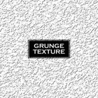 Grunge Texture Background Vector Design Template