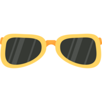 summer Sunglasses. Illustration png