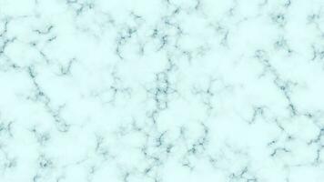 Blue marble texture background. Abstract backdrop of marble granite stone. Vector illustration