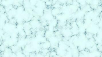 Blue marble texture background. Abstract backdrop of marble granite stone. Vector illustration