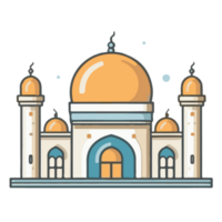 Moschee Logo Bild png Bild