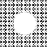 Illustration of a abstract background. vector