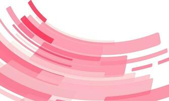 Abstract pink background. vector