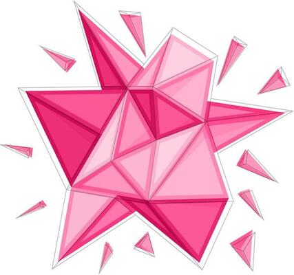 Illustration of abstract background.