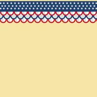 Creative abstract background. vector