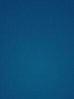 Seamless wavy lines blue background. vector