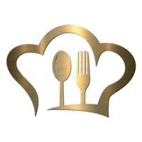 Restaurant Logo 5 png