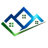 logotipo inmobiliario png