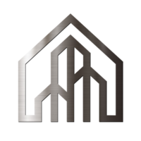 edificio logo para negocio png