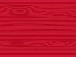 Red strips seamless pattern background. vector