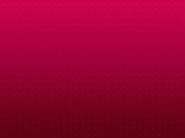Red polka dots seamless pattern abstract background. vector