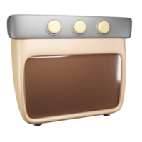 modern electric cooking stove png