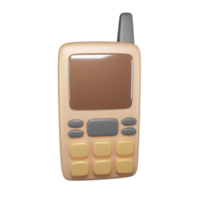 telefon för kommunikation png