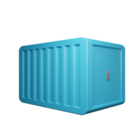 Container Kisten sind Geschenk png