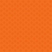 Orange color abstract background. vector