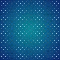 Stars decorated pattern. vector