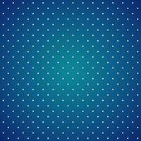 Stars decorated pattern. vector