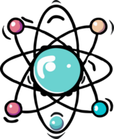 atom png grafisk ClipArt design