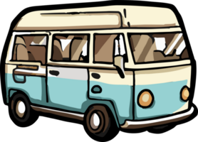 Van png graphic clipart design