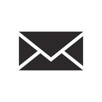 mail icon vector design illustration