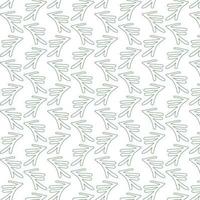 Tropical leaf Wallpaper, Luxury nature leaves pattern design vector