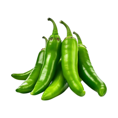 Green Chilli PNGs for Free Download