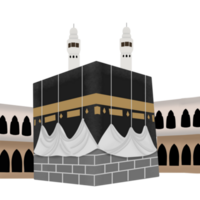 kabah en helig plats i mecka png