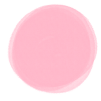 pastel rosado etiqueta png